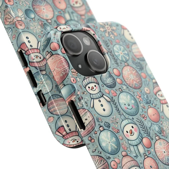 iPhone 15 Plus phone case,MARPC1050 - Picture 6 of 9